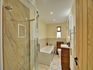 Casa vacanze Beverley Caratteristiche 13