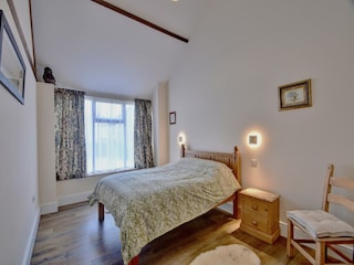Vakantiehuisje Beverley Kenmerken 8