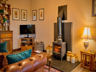 Cottage Llandovery Ausstattung 9