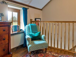 Cottage Llandovery Ausstattung 22