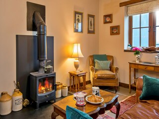 Cottage Llandovery Ausstattung 8