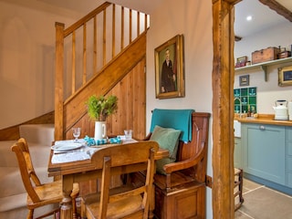 Cottage Llandovery Ausstattung 9