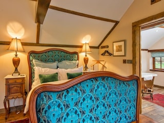 Cottage Llandovery Ausstattung 10