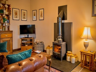 Cottage Llandovery Ausstattung 12