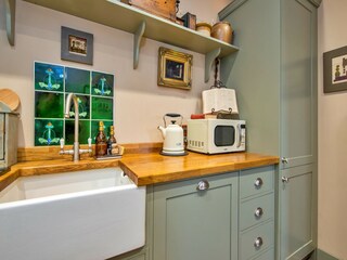 Cottage Llandovery Ausstattung 13
