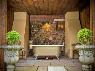 Cottage Llandovery  27