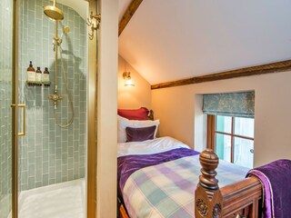 Cottage Llandovery Ausstattung 15