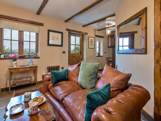 Cottage Llandovery Ausstattung 16