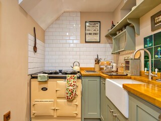 Cottage Llandovery Ausstattung 18