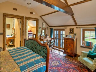 Cottage Llandovery Ausstattung 19