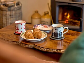 Cottage Llandovery Ausstattung 20