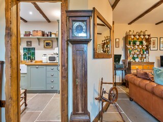 Cottage Llandovery Ausstattung 21