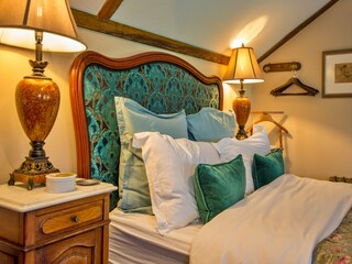 Cottage Llandovery Ausstattung 23
