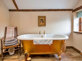 Cottage Llandovery Ausstattung 24