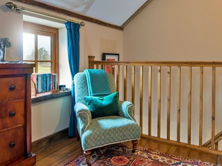 Cottage Llandovery Ausstattung 25