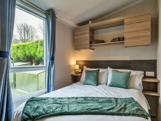 Chalet Saint Columb Caratteristiche 8