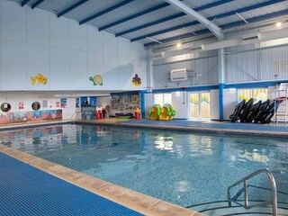 Chalet Saint Columb Registrazione all'aperto 2