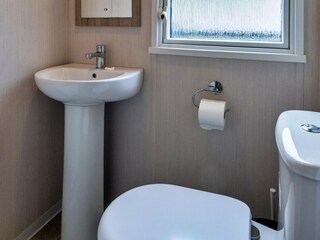 Chalet Saint Columb Caratteristiche 10