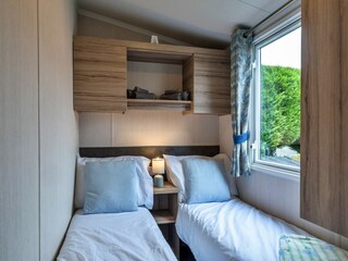 Chalet Saint Columb Caratteristiche 12