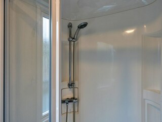 Chalet Saint Columb Caratteristiche 13