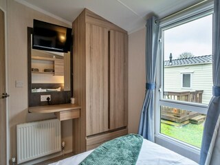 Chalet Saint Columb Caratteristiche 14