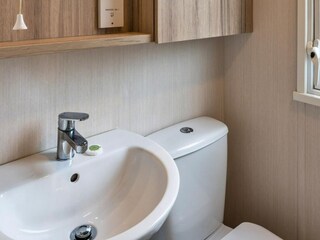 Chalet Saint Columb Caratteristiche 16