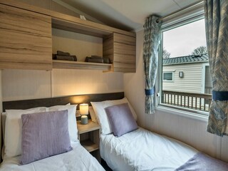 Chalet Saint Columb Caratteristiche 17