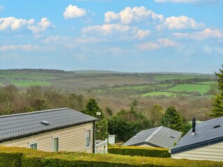Chalet Saint Columb Ambiente 18
