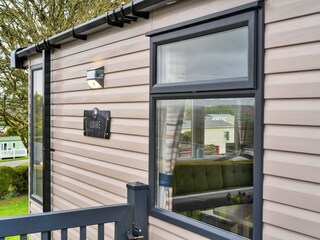 Chalet Saint Columb Registrazione all'aperto 5