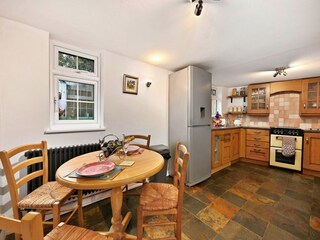 Casa per le vacanze Sevenoaks Caratteristiche 8