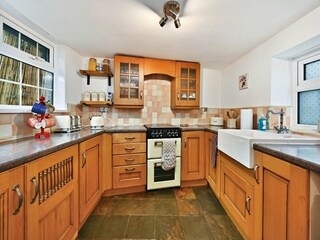 Casa per le vacanze Sevenoaks Caratteristiche 10
