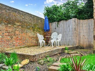 Casa per le vacanze Sevenoaks Registrazione all'aperto 2