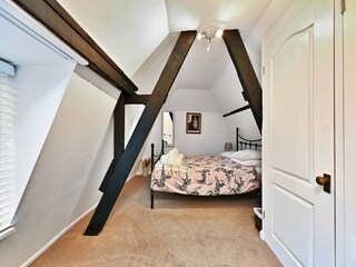 Casa per le vacanze Sevenoaks Caratteristiche 14