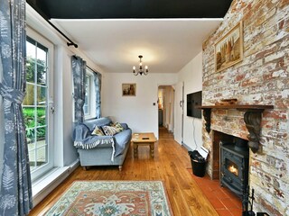 Casa per le vacanze Sevenoaks Caratteristiche 15
