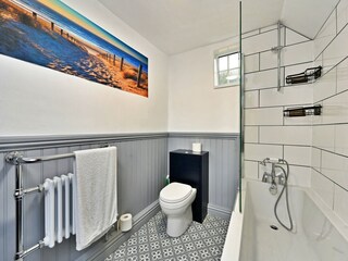 Casa per le vacanze Sevenoaks Caratteristiche 16