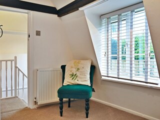 Maison de vacances Sevenoaks Équipement 17