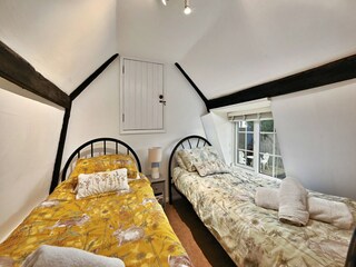 Casa per le vacanze Sevenoaks Caratteristiche 18