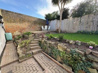 Casa per le vacanze Sevenoaks Registrazione all'aperto 4