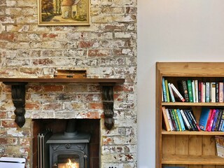 Casa per le vacanze Sevenoaks  20