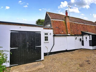 Maison de vacances Sevenoaks Enregistrement extérieur 5