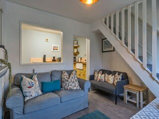 Maison de vacances Brixham Équipement 5
