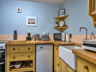 Maison de vacances Brixham Équipement 7