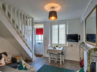 Maison de vacances Brixham Équipement 11