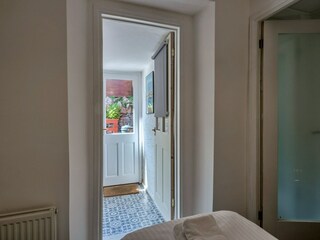 Maison de vacances Brixham Équipement 14