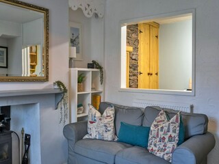 Maison de vacances Brixham Équipement 15