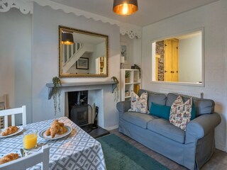Maison de vacances Brixham Équipement 17
