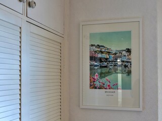 Maison de vacances Brixham  30