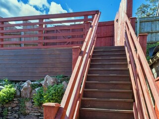 Maison de vacances Brixham  31