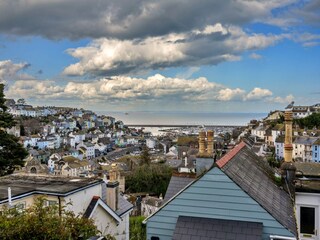 Maison de vacances Brixham Environnement 25