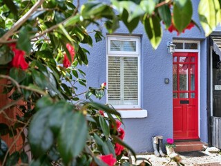 Maison de vacances Brixham Équipement 21